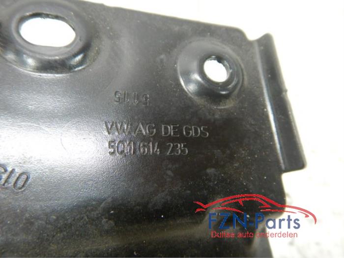 Audi RS3 8V ABS Pomp (Hydraulic Unit Connector)