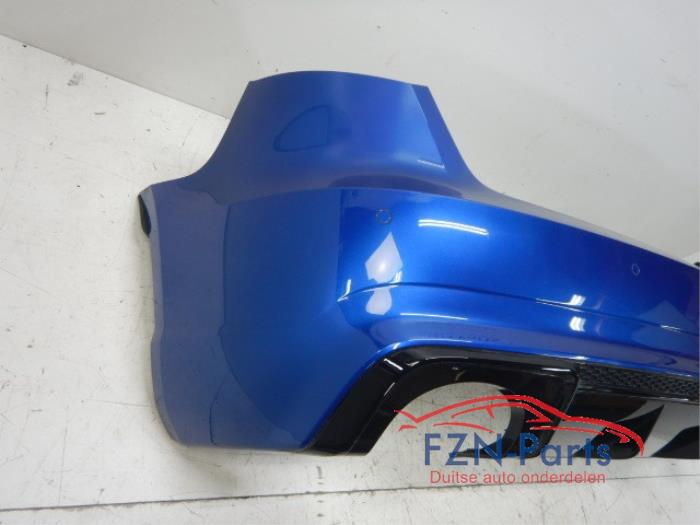 Audi RS3 8V4 Sportback 4PDC Achterbumper LY5Q