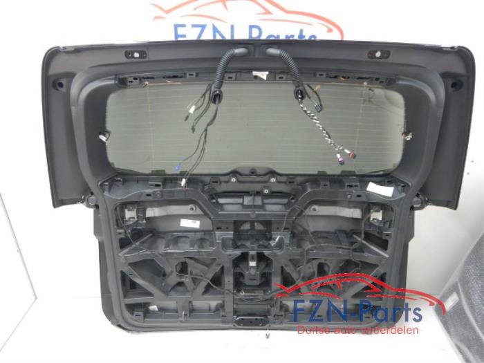 Achterklep Volkswagen ID. Buzz (22724518)