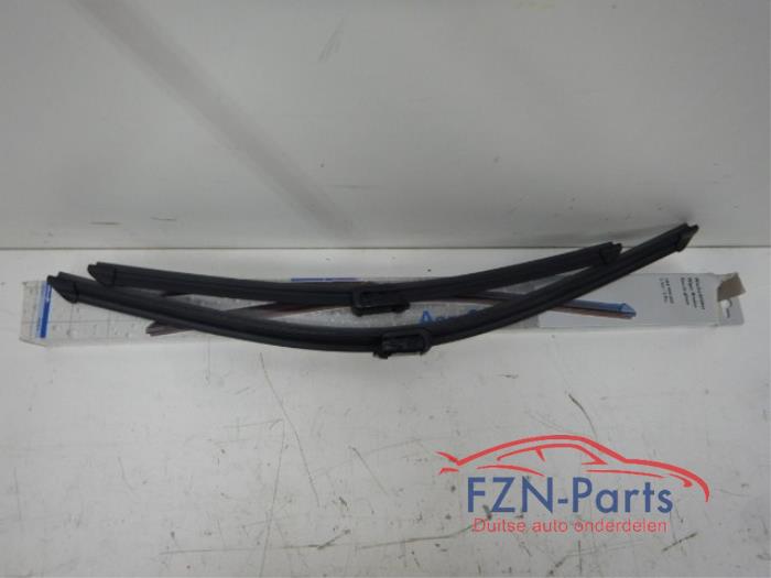 Ruitenwisserarm voor Volkswagen Scirocco (22743047)
