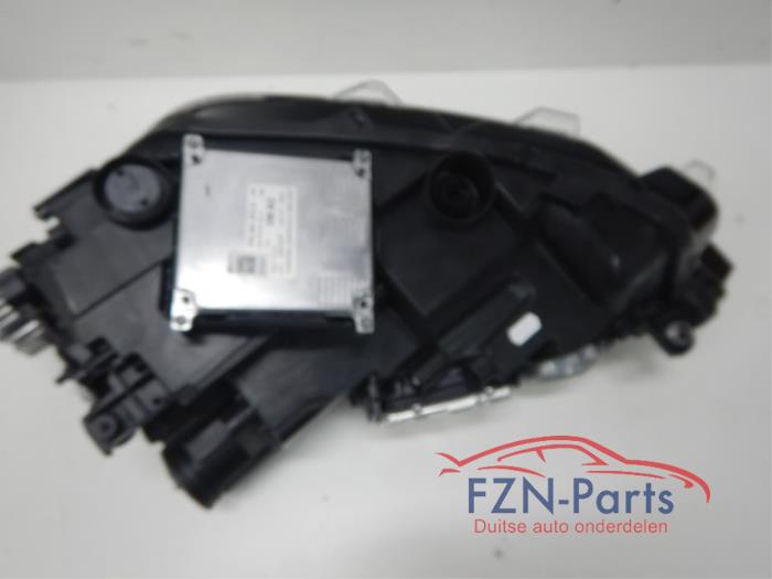 VW Golf Sportsvan Facelift VOLLED Koplamp Rechts