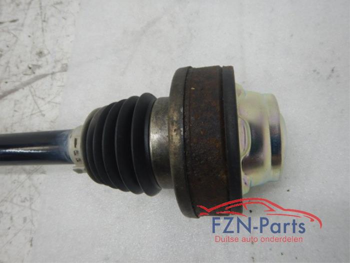 VW tiguan 5NA Aandrijfas Links - Achter