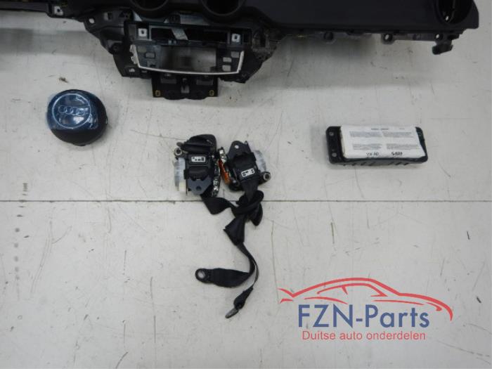 Airbag set + dashboard Audi Q2 (22727691)