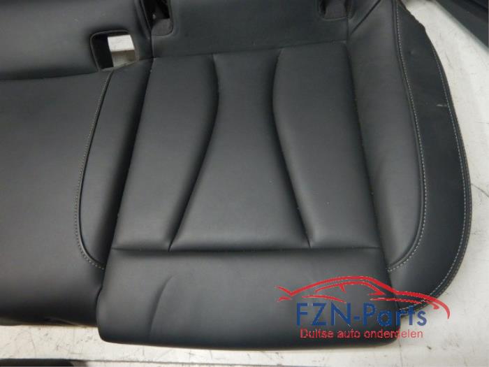 Bekleding Set (compleet) Audi A3 (22742664)
