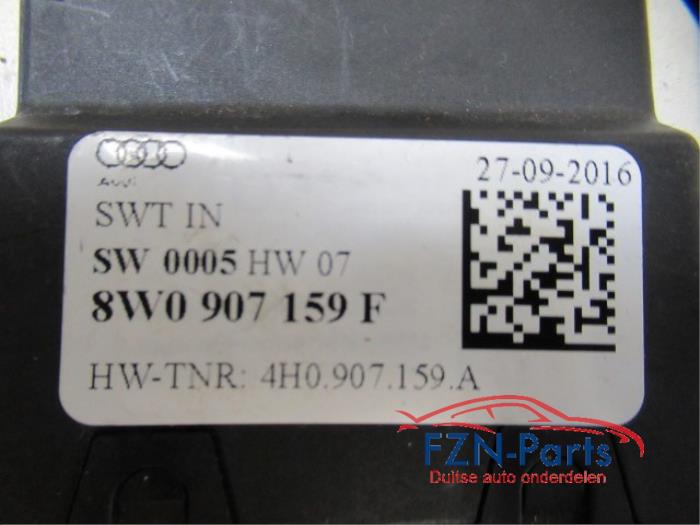 Computer Motormanagement Audi A4 (22740492)
