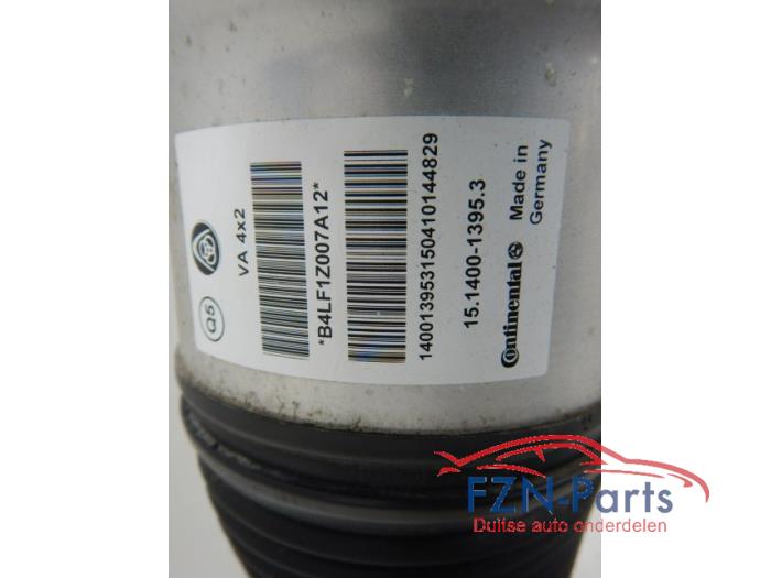 Mercedes-Benz W166 ML GLE Schokdemper Links-Voor