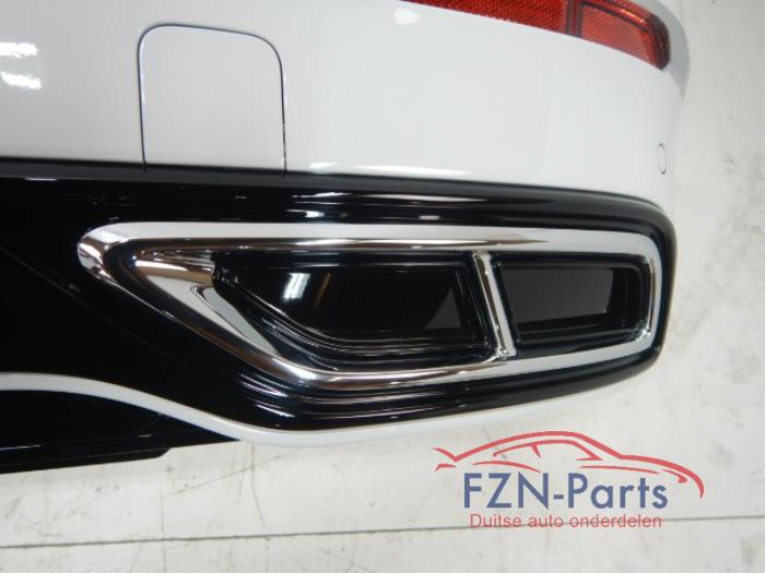 Achterbumper Volkswagen Tiguan (22723996)