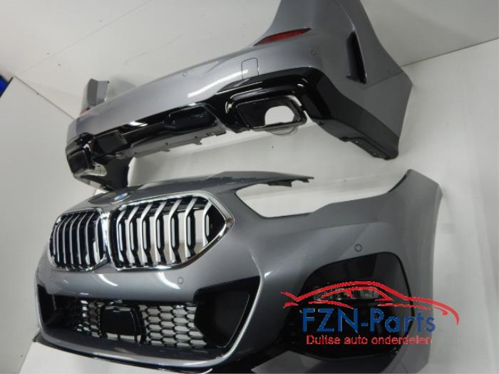 Achterbumper BMW 2-Serie (22723718)
