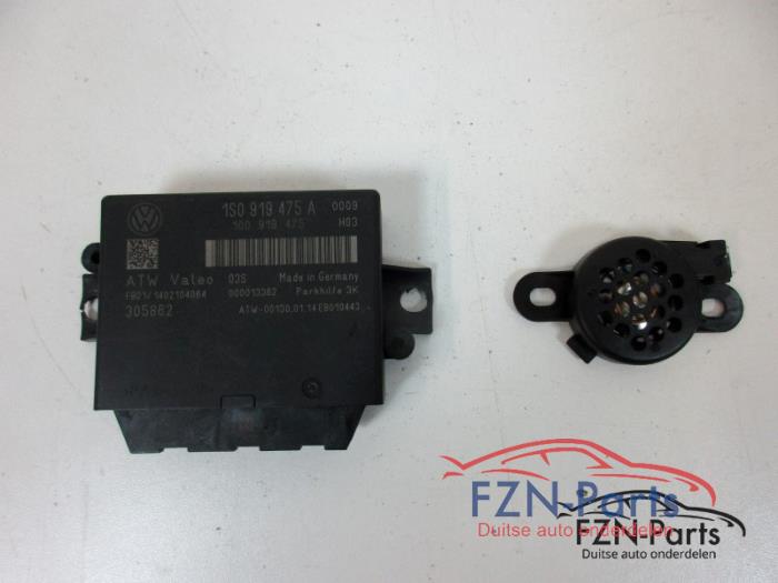 PDC Module Volkswagen Diversen (22737186)
