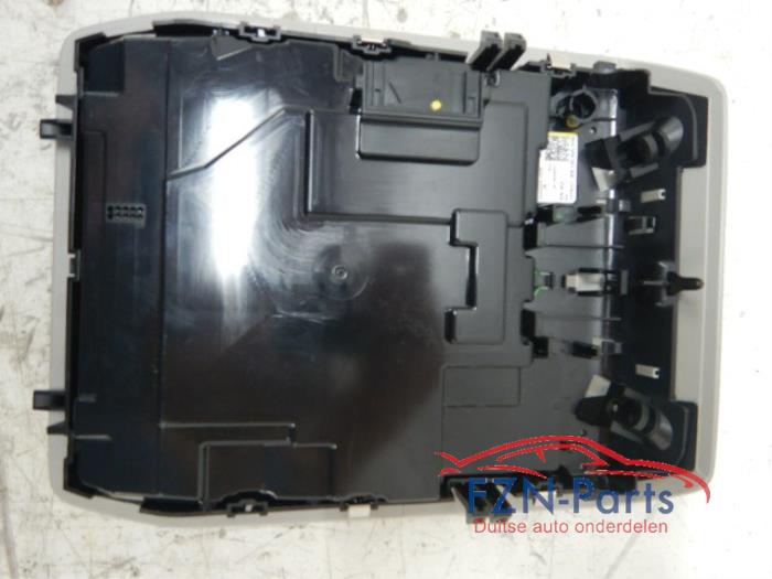 Binnenverlichting voor Volkswagen Golf (22738152)