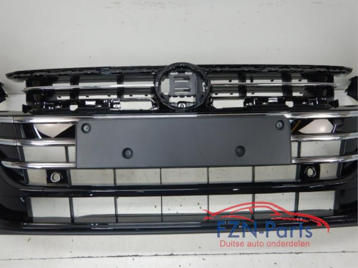 VW Arteon Facelift R R-Line Voorbumper 6PDC ACC LC9X 3G