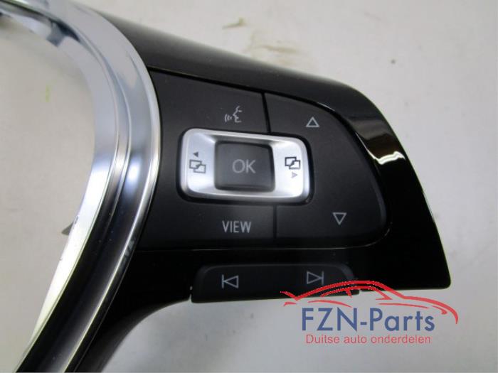 Diversen Volkswagen Golf (22743096)