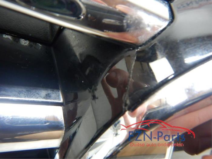 Grille Volkswagen Touran (22740484)