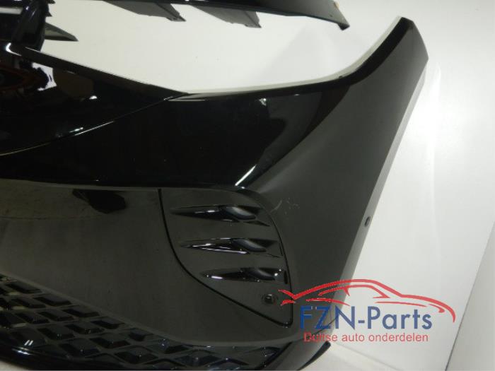 Voorbumper Volkswagen Diversen (22722061)