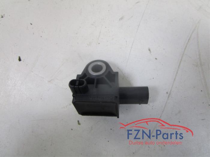 VW Golf 7 Crashsensor