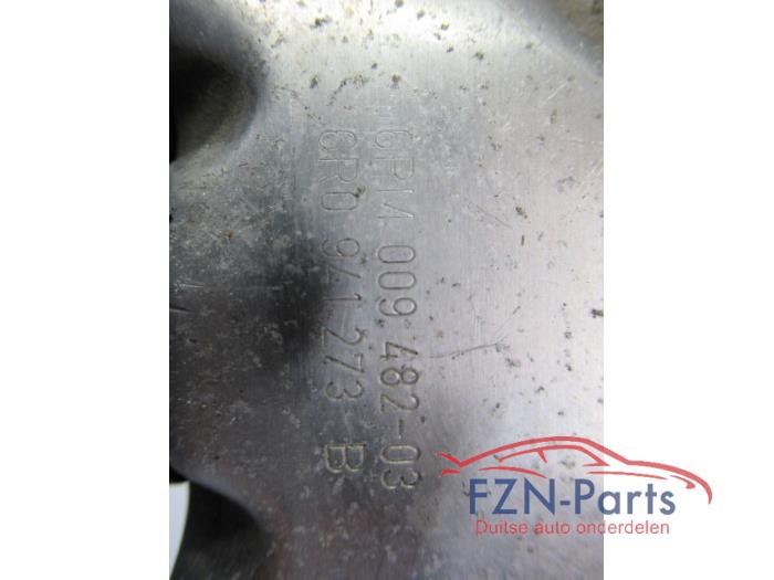 VW Polo 6R / 6C Niveausensor Koplamphoogteverstelling