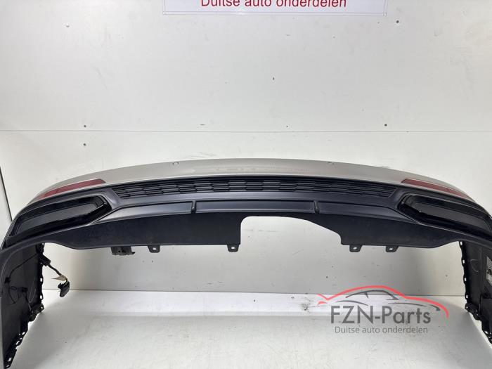 Audi A6 4K C8 S-Line Achterbumper 6PDC