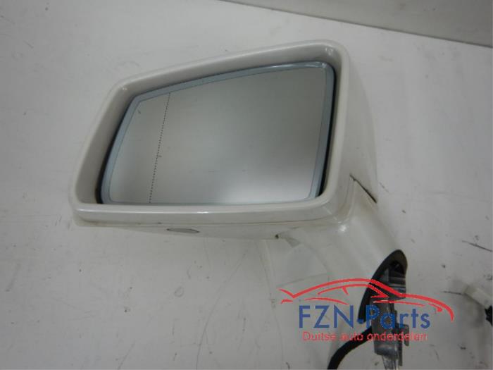 Mercedes-Benz CLS W218 Spiegel Links L Inklapbaar