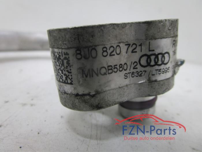 Airco Leiding Audi TT (22728587)