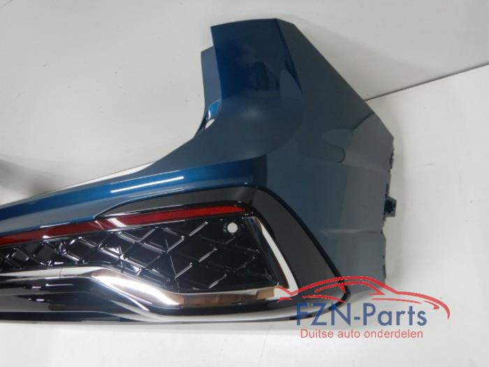 VW Tiguan 571 Achterbumper R-Line 6PDC LP5J