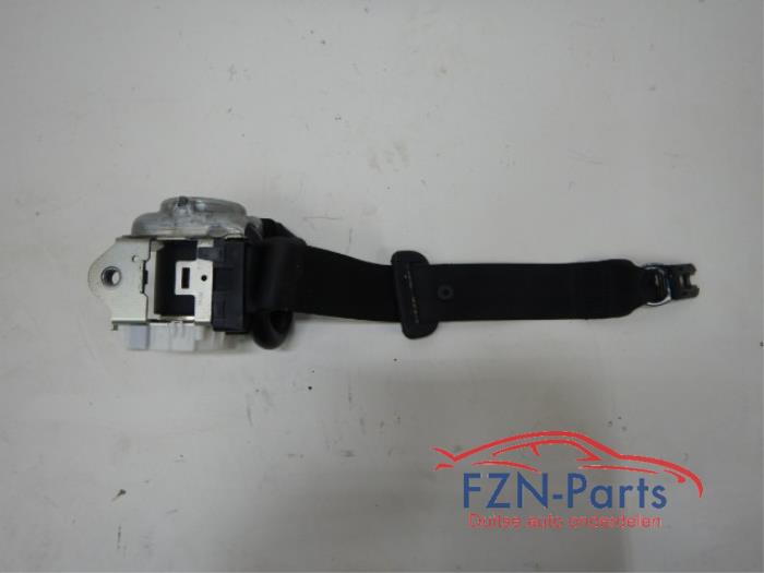 Veiligheidsgordel links-achter Audi A4 (22738841)