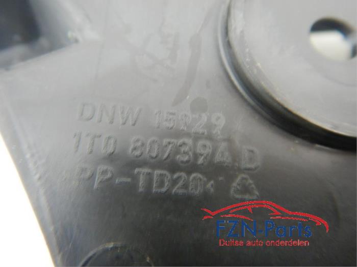 Diversen Volkswagen Touran (22739784)