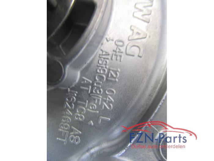 Waterpomp Volkswagen Passat (22729301)