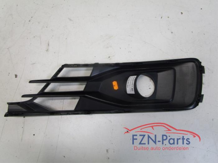 Bumper mistlamp Audi A6 (22744858)