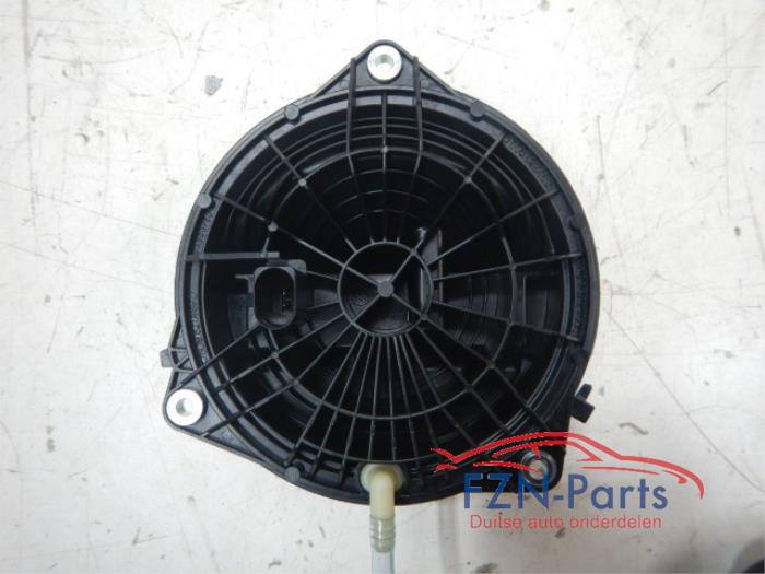 VW ID3 Achterklep Opener