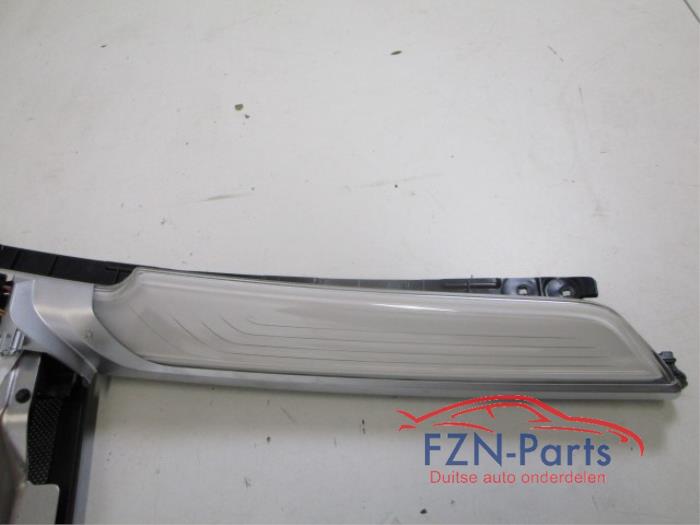 Zonnescherm elektrisch rechts-achter BMW 7-Serie (22742631)