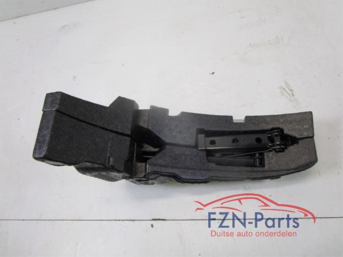 VW Golf 7 Krik + Schuim + Gereedschap