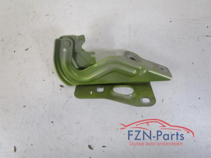 Seat Ibiza 6J motorkapscharnieren Set L+R I3 Verde Lima Metallic