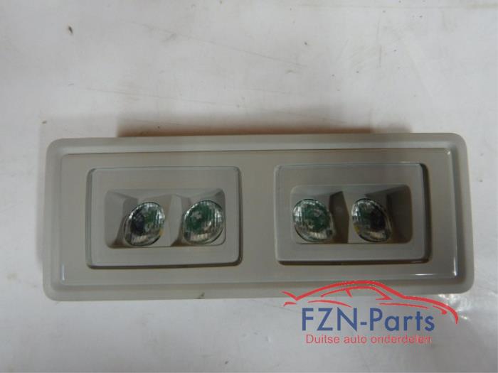 VW Golf 8 LED Binnenverlichting Wit