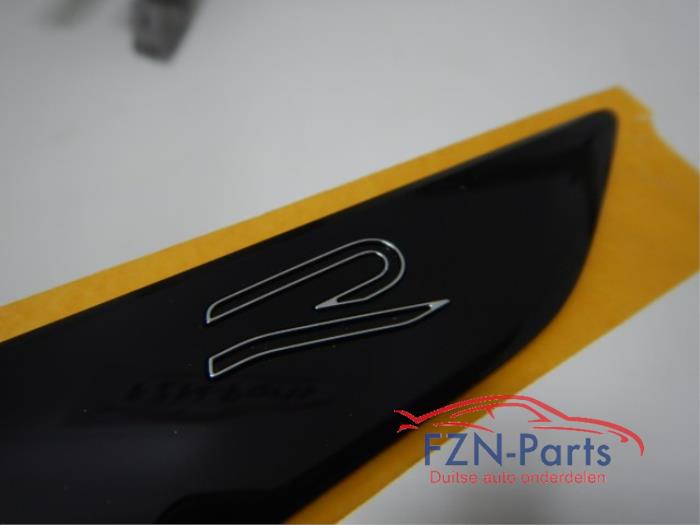 Embleem Volkswagen Tiguan (22744670)