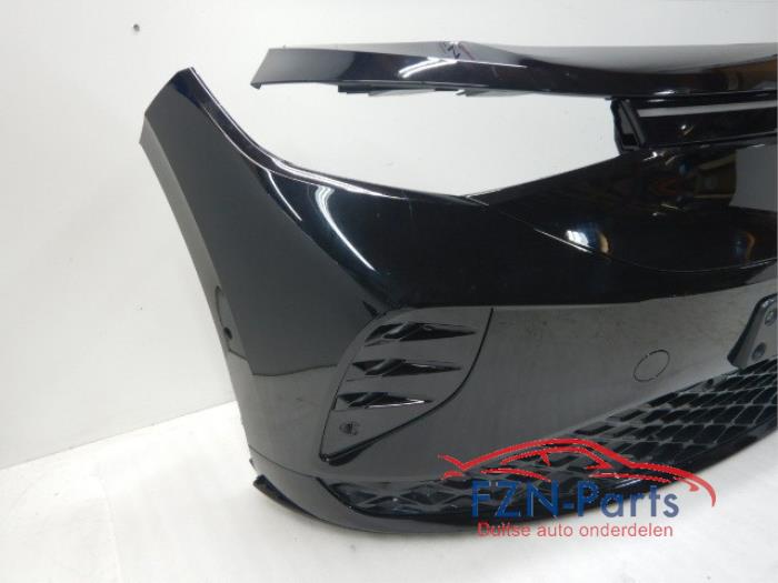 Voorbumper Volkswagen Diversen (22722132)