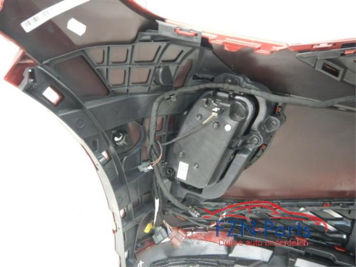 Voorbumper Volkswagen Diversen (22721722)