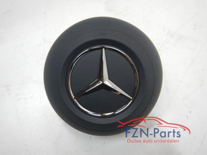 Stuurwiel Mercedes E-Klasse (22730039)