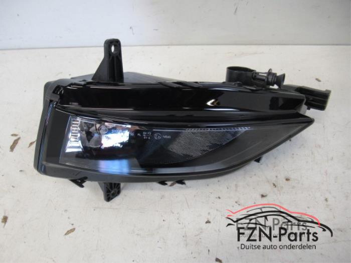 Mistlampen set compleet Volkswagen Golf (22736174)