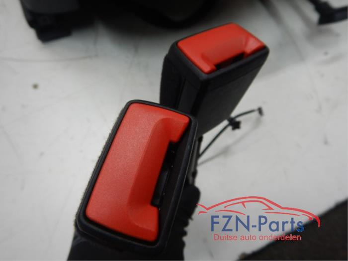 Gordelspanner Set Volkswagen Polo (22739026)