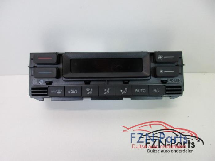 Climatronic Paneel Volkswagen Diversen (22738922)