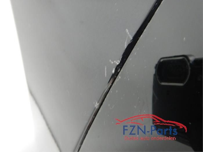 VW Golf 8 5H Voorbumper R-Line LC9X
