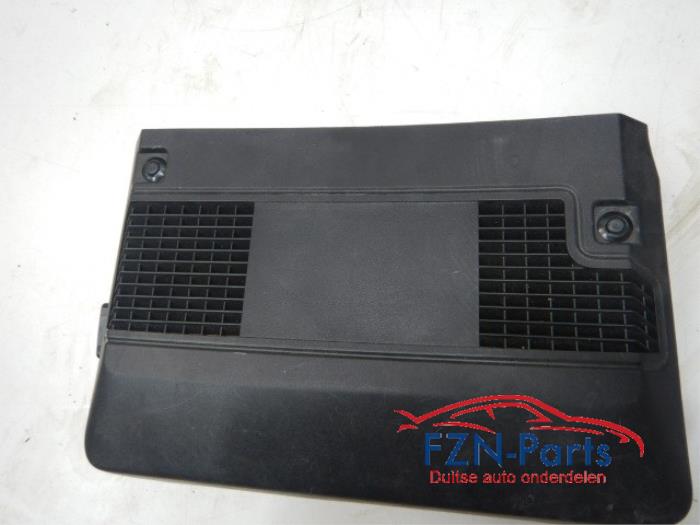 VW Tiguan 5NA R-Line Leer Deurpanelen Dynaudio Speakerset