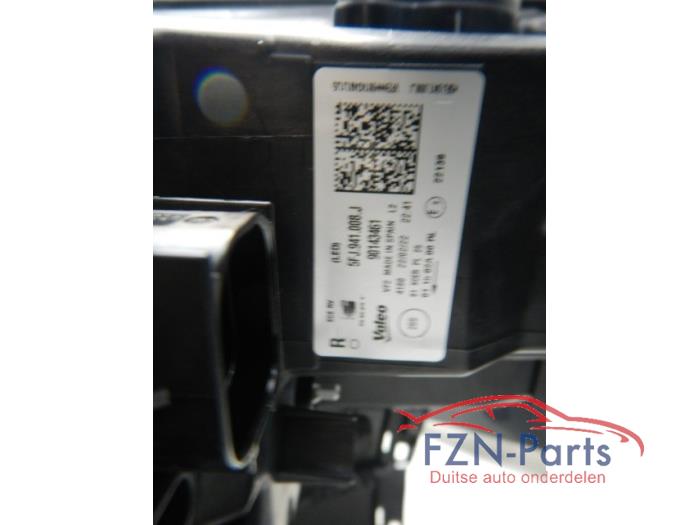 Voorkop compleet Seat Tarraco (22726463)