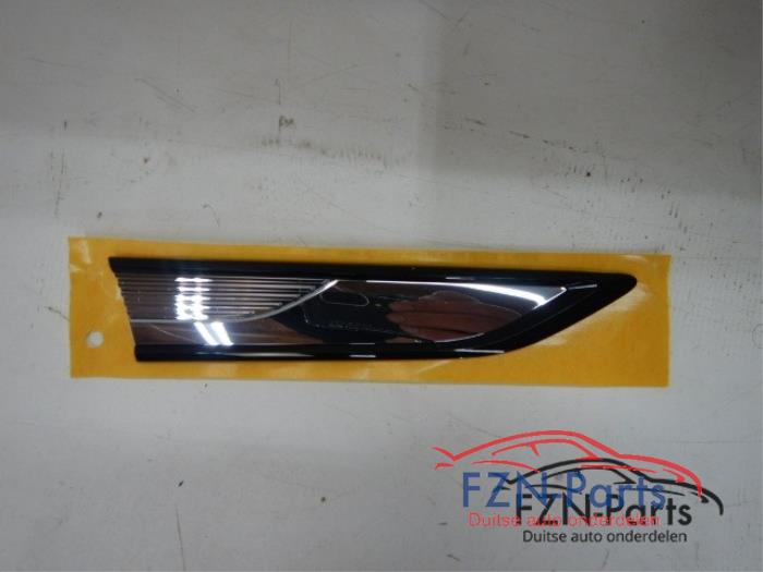 Embleem Volkswagen Tiguan (22739194)