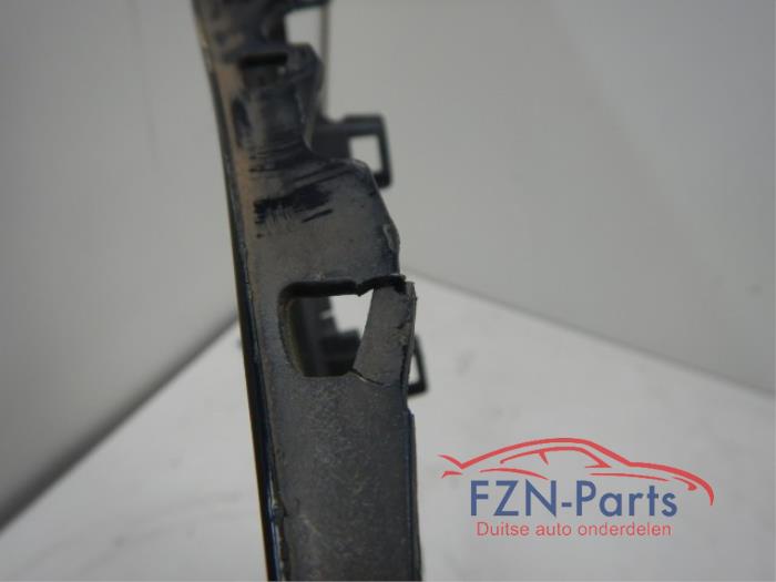 Voorbumper Audi Q3 (22721802)