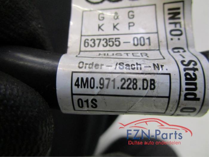 Diversen Volkswagen Touareg (22744159)