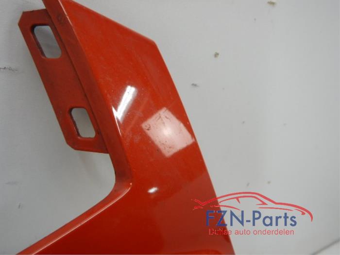 Voorbumper Audi Q2 (22721247)