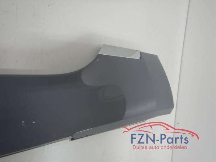VW Arteon 3G8 Facelift Sideskirt Links