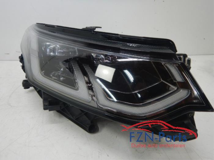 Land Rover Discovery L550 Facelift Koplamp LED rechts