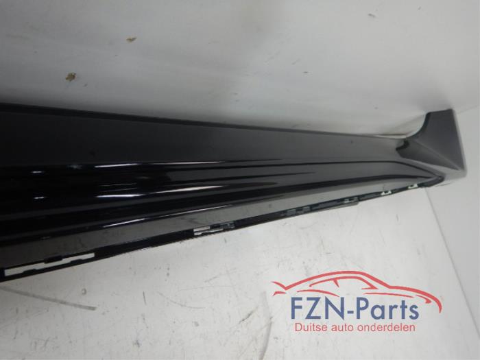 Zijskirt links Audi A6 (22727634)